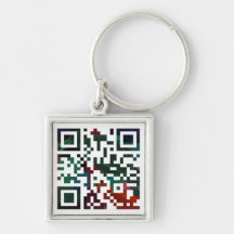 Custom Q R Code