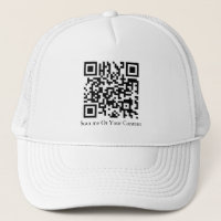Custom QR – Add Your QR & Content