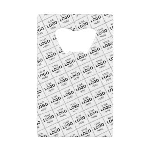 Custom QR Code Business Logo Name Template