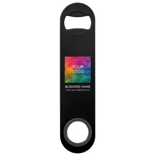 Custom QR Code Business Logo Url Cute Promotional