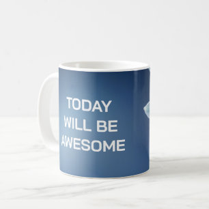 Custom Quote Mug – Unique & Personal Design