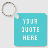 Custom Quote Saying Personalised Your Quote Here