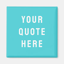 Custom Quote Saying Personalised Your Quote Here
