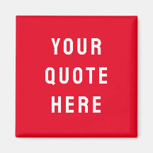 Custom Quote Saying Personalised Your Quote Here