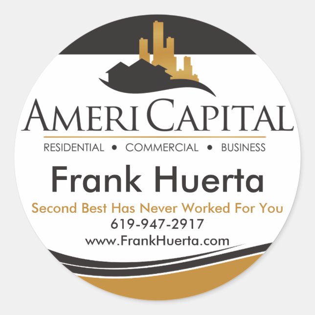 CUSTOM Real Estate Seals V3 (Front)