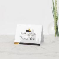 CUSTOM Real Estate Thank You For Your Business V2