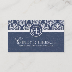 Custom Realtor Cards