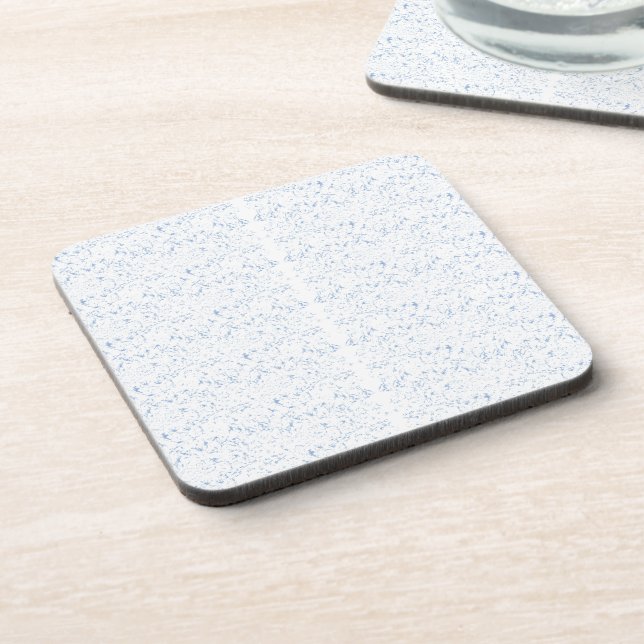 Custom Resin Coasters | Modern Drinkware (Left Side)