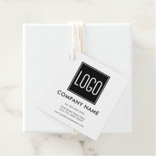 Custom Retail Price Tags – Logo & Product Pricing