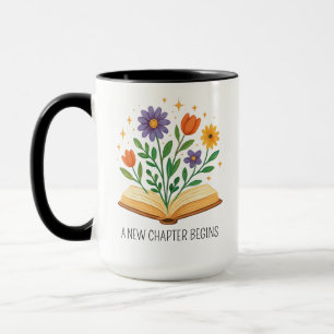 Custom Retirement Mug, Personalised Happy Retireme Mug
