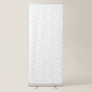 Custom Retractable Banner Business Display