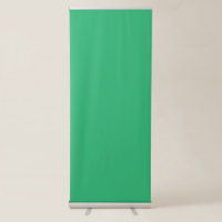 Custom Retractable Banners | Wedding & Events