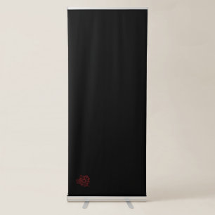 Custom Retractable & Vertical Banners