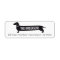 Custom Return Address Label with Wienerdog