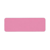 Custom Return Address Labels | Stickers & Mailing