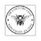 Custom Return Address  Self-inking Stamp,Bee Stamp