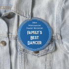 Custom Reunion Family's Best Dancer