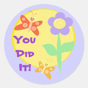 Custom Reward / Other Stickers