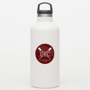 Custom Rowing Club Monogram