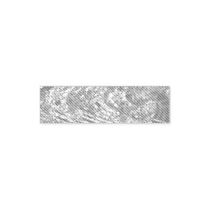 Custom Rubber Stamps Office & Address Supplies