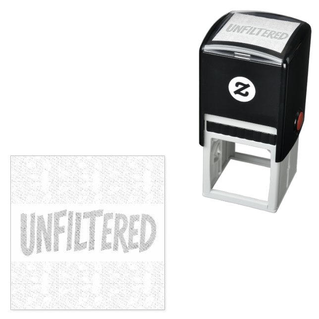 Custom Rubber Stamps | Self-Inking & Logo Designs (In Situ)