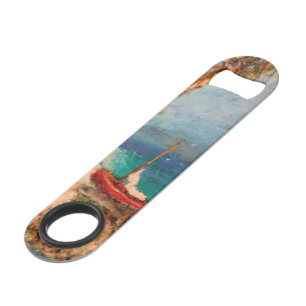 Custom Sailing Speed Bottle Opener