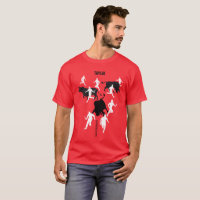 Custom, San Fermin Pamplona, bull run / encierro,