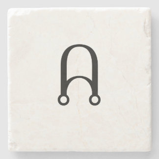 CUSTOM SANDSTONE COASTERS