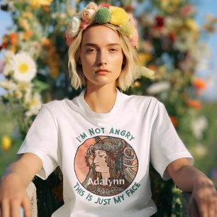 Custom Sarcastic Funny Birthday Gifts for Adulting T-Shirt