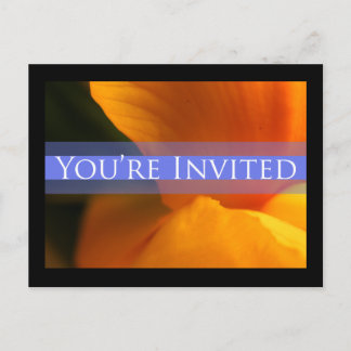 Custom Save The Dates Postcards