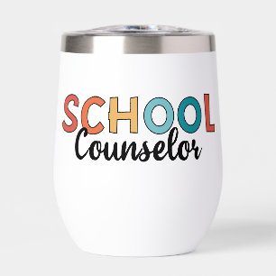 Custom School Counsellor Appreciation Gifts
