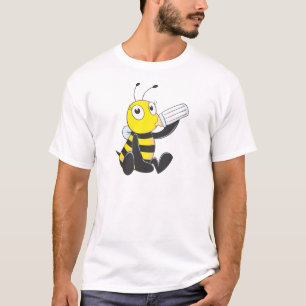 Custom Shirts : Happy Baby Bee Shirts