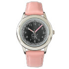 Custom Silver Glitter Black Sparkle Monogram