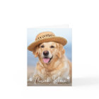 Custom Simple Dog Pet Photo Vet Tech Veterinarian