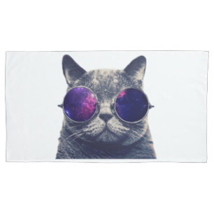 Custom Single Pillowcase, King Size Pillowcase