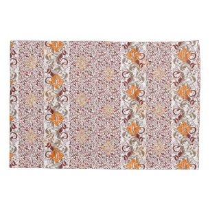 Custom Single Pillowcase, Standard Size Pillowcase