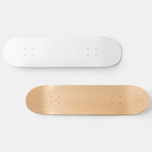 Custom Skateboards