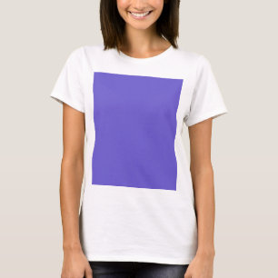 Custom Slate Blue Women's T-Shirt