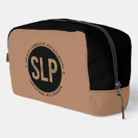 Custom SLP Speech Language Pathologist Gifts