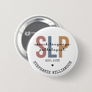 Slp Badges 