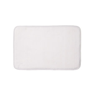 Custom Small Bath Mat