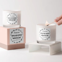 Custom Small Business Supplies Packaging