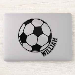 Custom Soccer