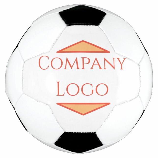 Custom Soccer ball/Football Football (Front)