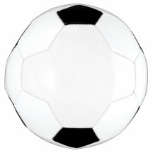 Custom Soccer Ball for Players and Coaches
