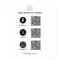 Custom Social Media Business Poster