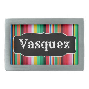 Mexican Belt Buckles | 0