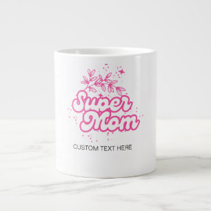 Custom Speciality Mug - Personalised Coffee Mug