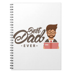 Custom Spiral Notebook with Your Memories