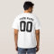 Custom Sports Jersey